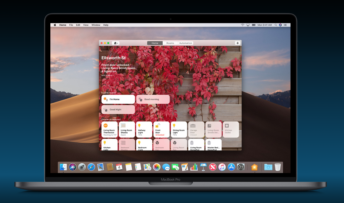 review of photos app for mac